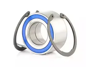 Комплект подшипника ступицы колеса BSG купить